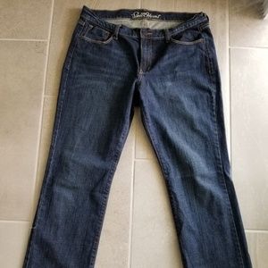 Old Navy Women's Jeans Boot-Cut Size 12
